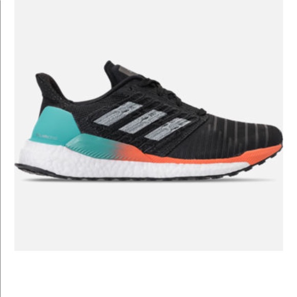 adidas Other - ADIDAS SOLAR BOOST 💕